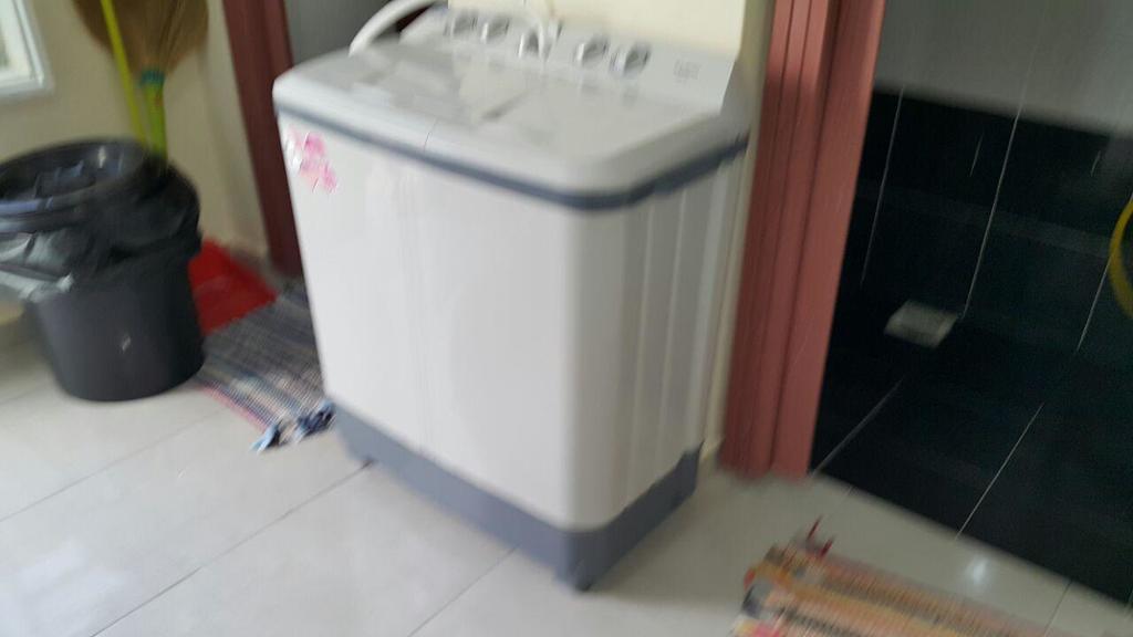 D'Pantai Homestay Kuala Sg. Baru 말라카 외부 사진